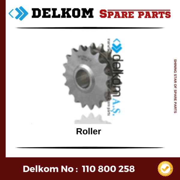 Rock Drill Spare Part Reference No _ 161 154 78