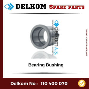 Rock Drill Spare Part Reference No _ 207 974 08