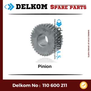 Rock Drill Spare Part Reference No _ 223 247 91