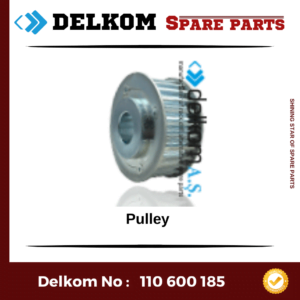 Rock Drill Spare Part Reference No _ 235 599 18