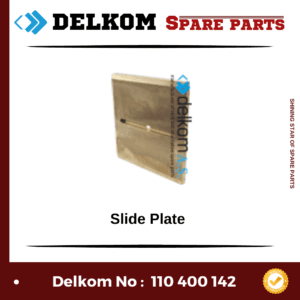 Rock Drill Spare Part Reference No _ 236 109 38