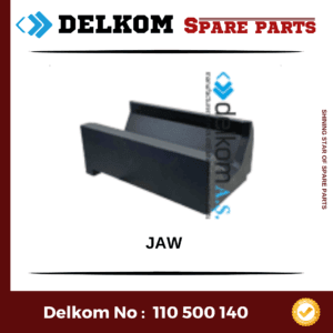 Rock Drill Spare Part Reference No _ 236 180 78