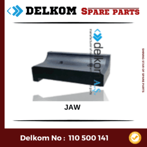 Rock Drill Spare Part Reference No _ 236 185 08