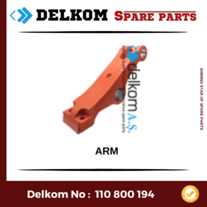 Rock Drill Spare Part Reference No _ 237 772 88