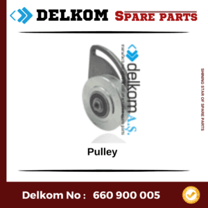 Rock Drill Spare Part Reference No _ 256-6168