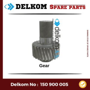Rock Drill Spare Part Reference No _ 26-0111-42