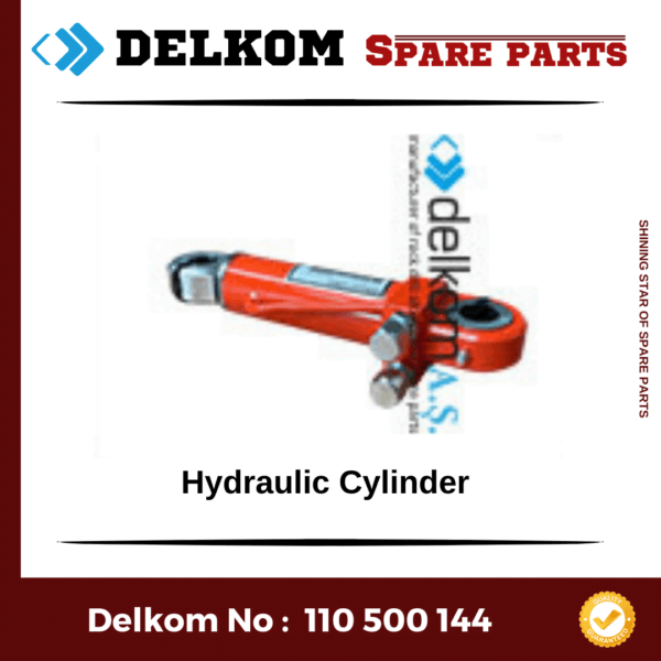 Rock Drill Spare Part Reference No _ 264 428 74