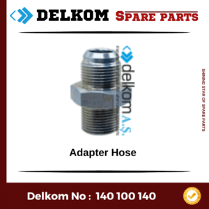 Rock Drill Spare Part Reference No _ 2651 1658 50