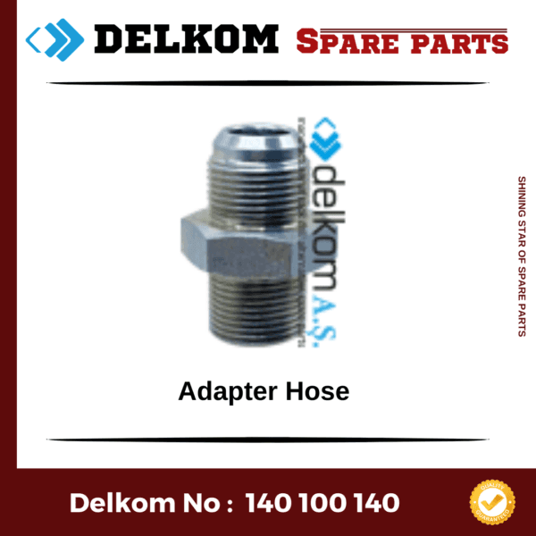 Rock Drill Spare Part Reference No _ 2651 1658 50