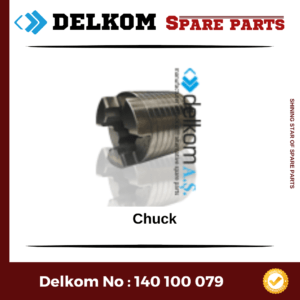Rock Drill Spare Part Reference No _ 2651 2067 20