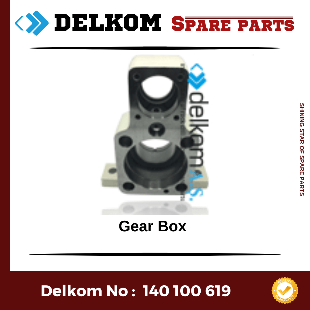 Rock Drill Spare Part Reference No _ 2651 3256 37