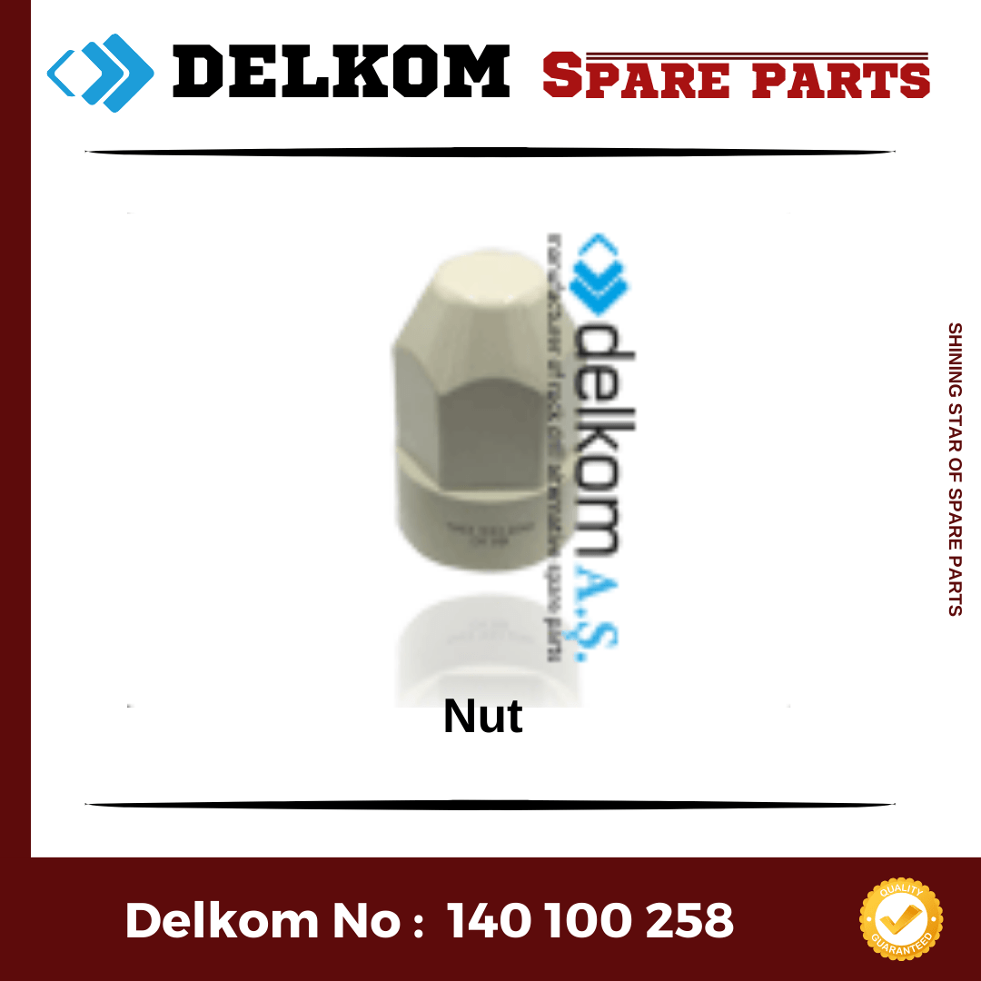 Rock Drill Spare Part Reference No _ 2651 3257 28