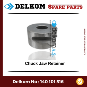 Rock Drill Spare Part Reference No _ 2651 3903 26