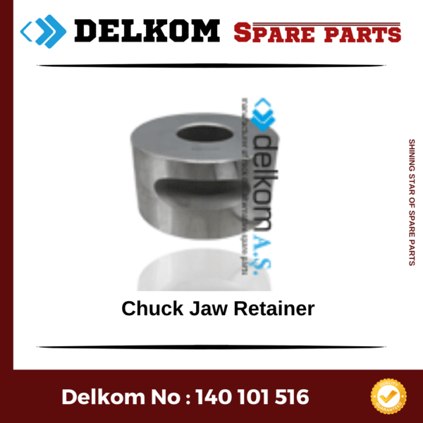 Rock Drill Spare Part Reference No _ 2651 3903 26