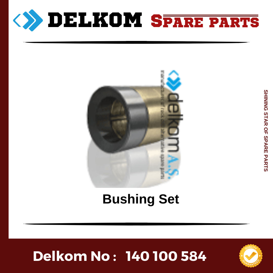 Rock Drill Spare Part Reference No _ 2651 5366 05