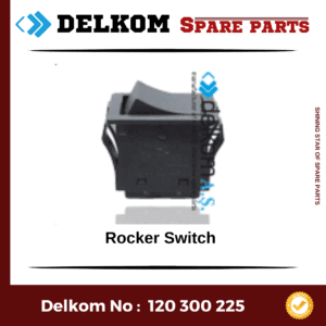 Rock Drill Spare Part Reference No _ 2651 5435 44