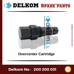 Rock Drill Spare Part Reference No _ 2651 5449 30