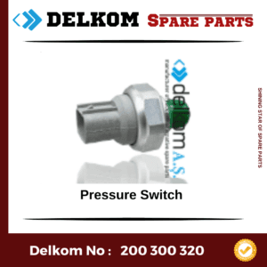 Rock Drill Spare Part Reference No _ 2653 0727 99