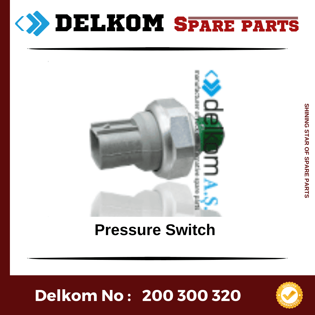 Rock Drill Spare Part Reference No _ 2653 0727 99