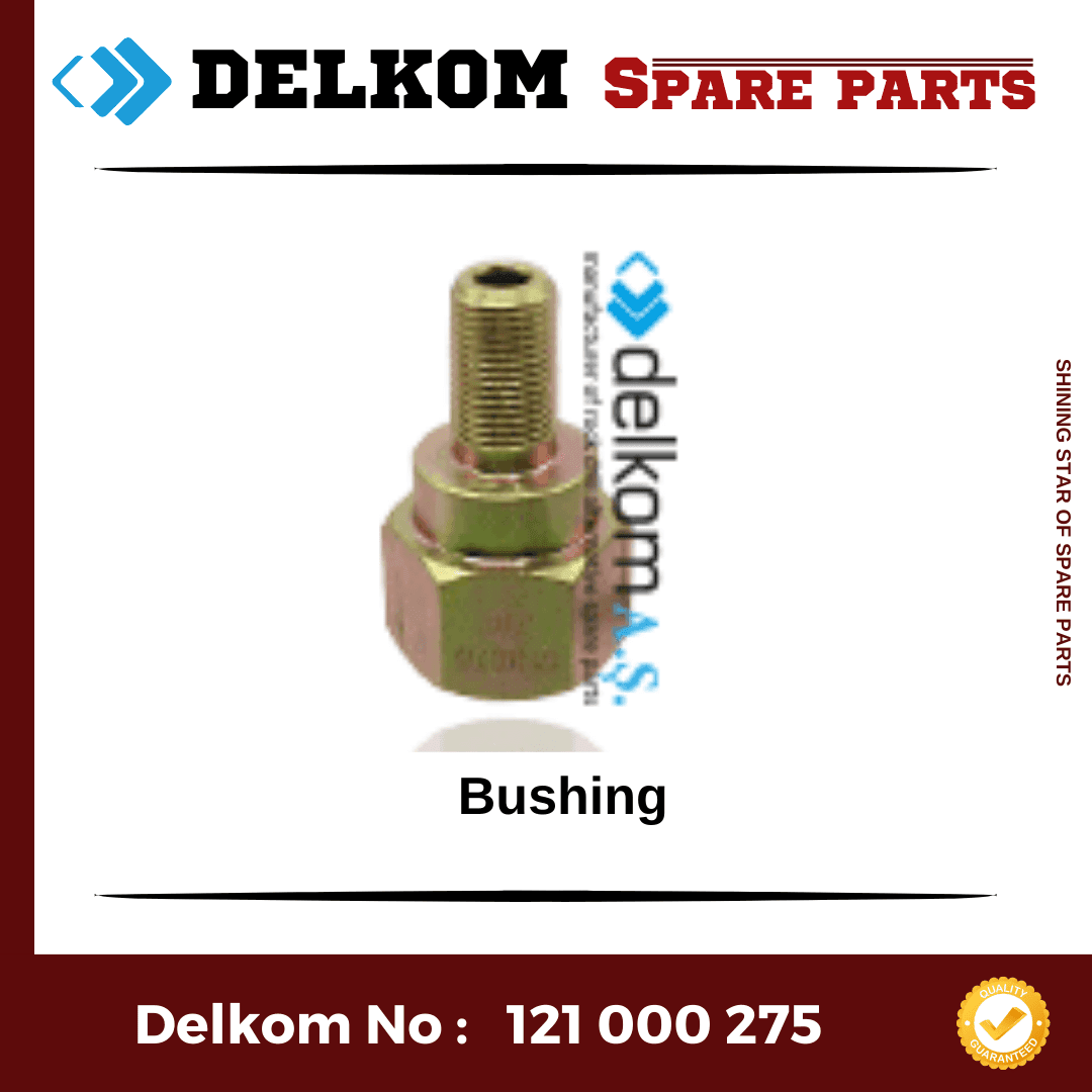 Rock Drill Spare Part Reference No _ 2653 0889 93
