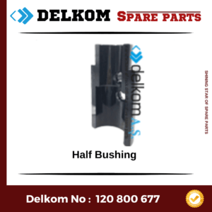 Rock Drill Spare Part Reference No _ 2653 1581 01