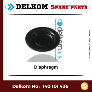 Rock Drill Spare Part Reference No _ 2653 1977 94