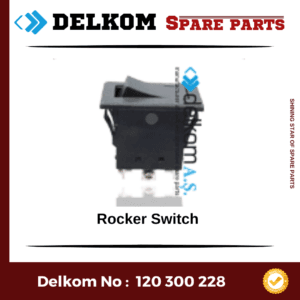 Rock Drill Spare Part Reference No _ 2653 2222 38