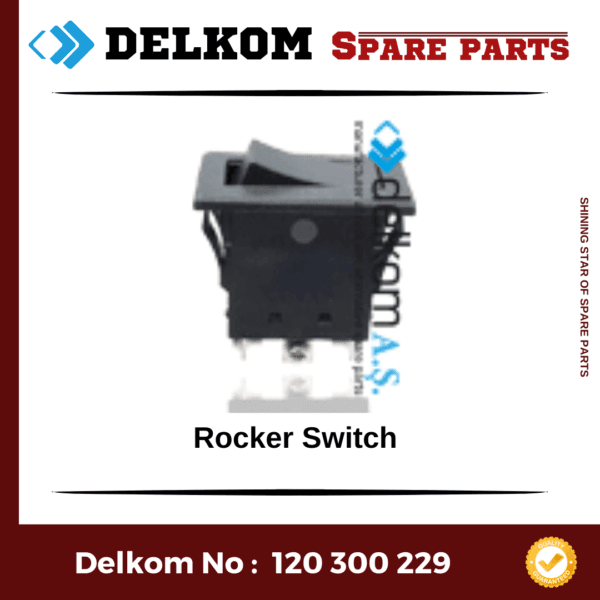Rock Drill Spare Part Reference No _ 2653 2222 46