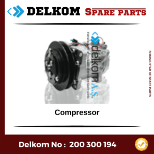 Rock Drill Spare Part Reference No _ 2653 2261 22