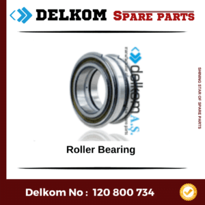 Rock Drill Spare Part Reference No _ 2653 2370 04