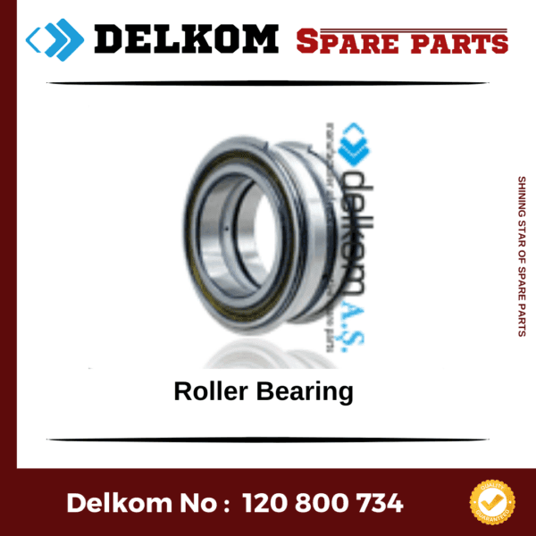 Rock Drill Spare Part Reference No _ 2653 2370 04