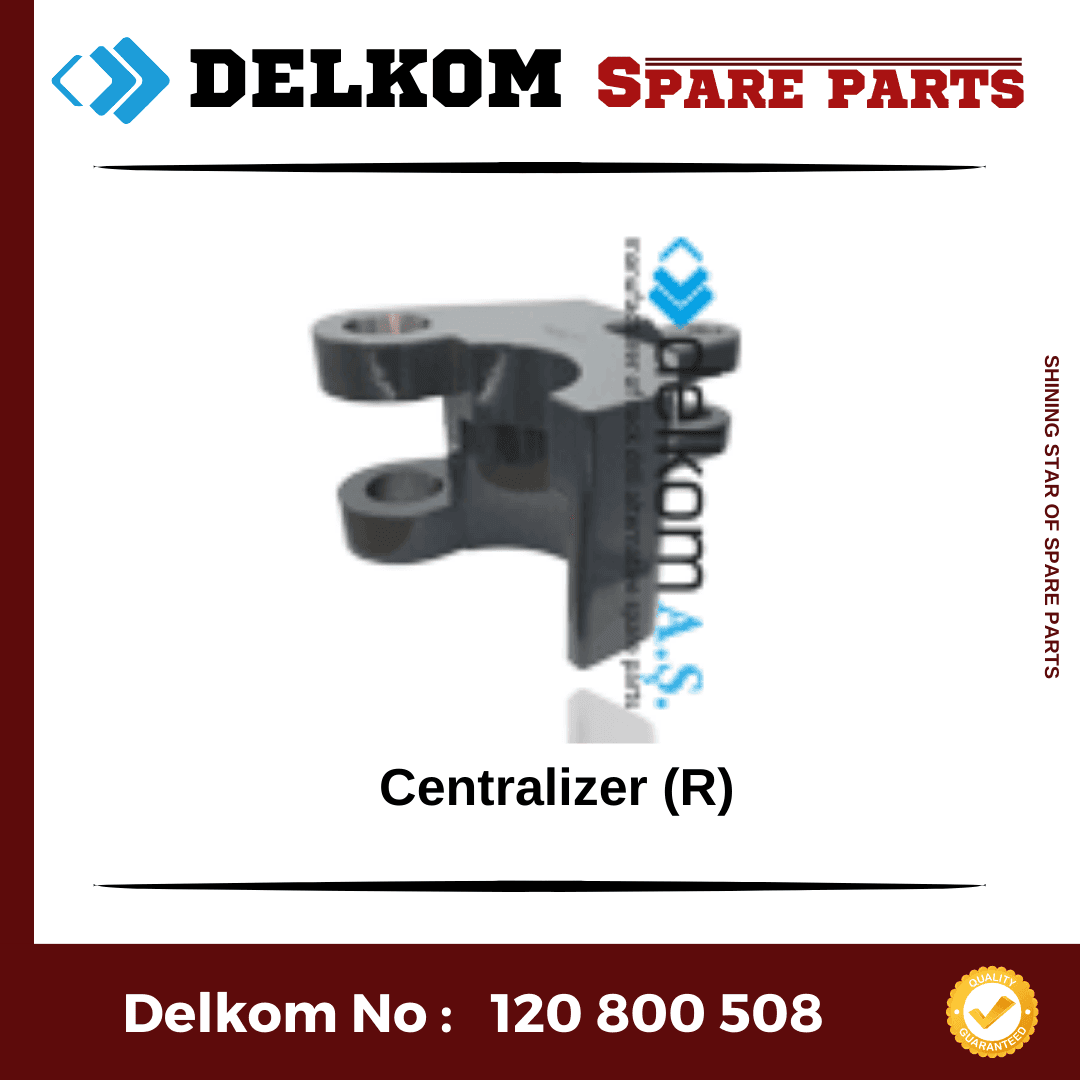 Rock Drill Spare Part Reference No _ 2653 2608 32