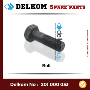 Rock Drill Spare Part Reference No _ 2653 2909 46