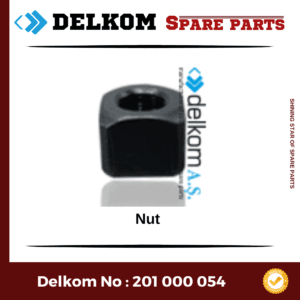 Rock Drill Spare Part Reference No _ 2653 2909 95