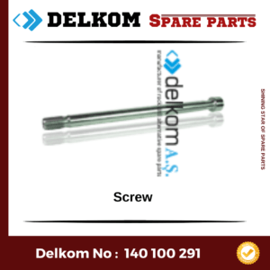 Rock Drill Spare Part Reference No _ 2686 2214 13