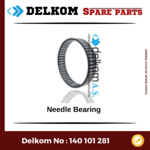 Rock Drill Spare Part Reference No _ 2686 2501 07