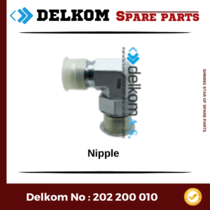 Rock Drill Spare Part Reference No _ 2686 3317 66