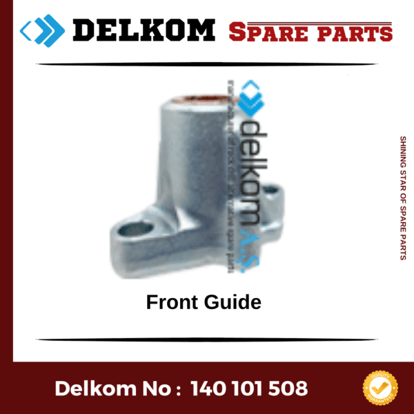 Rock Drill Spare Part Reference No _ 2686 3413 44