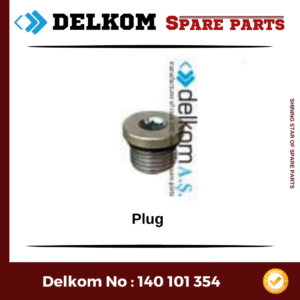 Rock Drill Spare Part Reference No _ 2686 5809 66