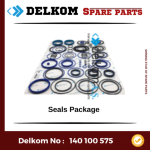 Rock Drill Spare Part Reference No _ 2686 6178 83