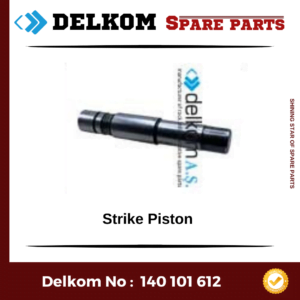 Rock Drill Spare Part Reference No _ 2686 7154 14