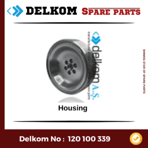 Rock Drill Spare Part Reference No _ 3115 1876 00