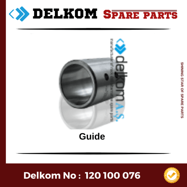 Rock Drill Spare Part Reference No _ 3115 2112 00