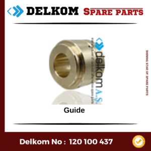 Rock Drill Spare Part Reference No _ 3115 2118 00