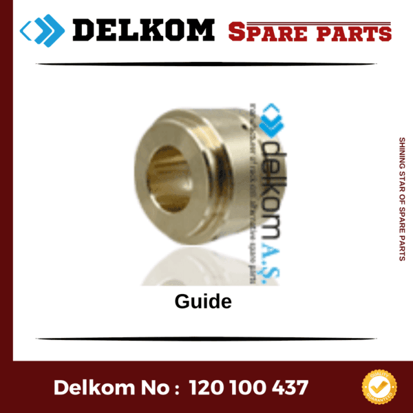 Rock Drill Spare Part Reference No _ 3115 2118 00