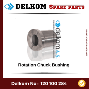 Rock Drill Spare Part Reference No _ 3115 2200 00