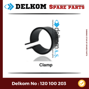 Rock Drill Spare Part Reference No _ 3115 2275 00