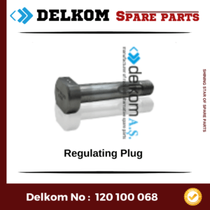 Rock Drill Spare Part Reference No _ 3115 2342 00