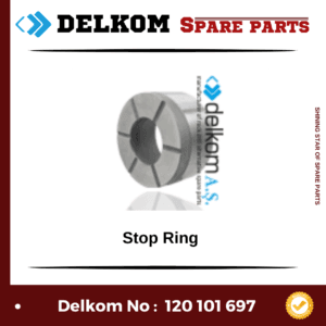 Rock Drill Spare Part Reference No _ 3115 2428 00