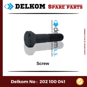 Rock Drill Spare Part Reference No _ 3115 2702 10